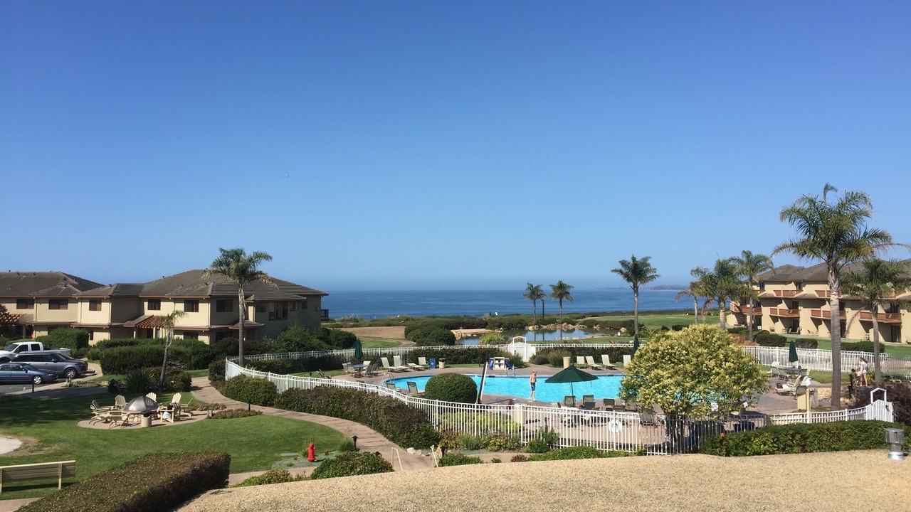 Photo of Patio Balcony in Rio del Mar