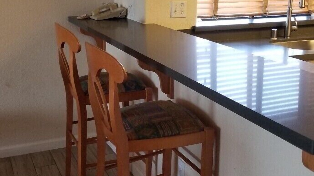 Photo of Kitchen in Rio del Mar
