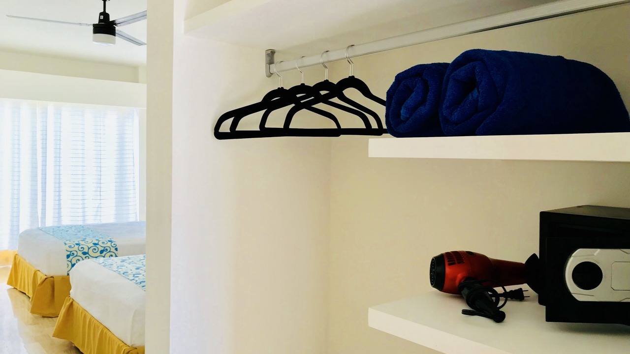 Photo of Bedroom in Punta Cancun