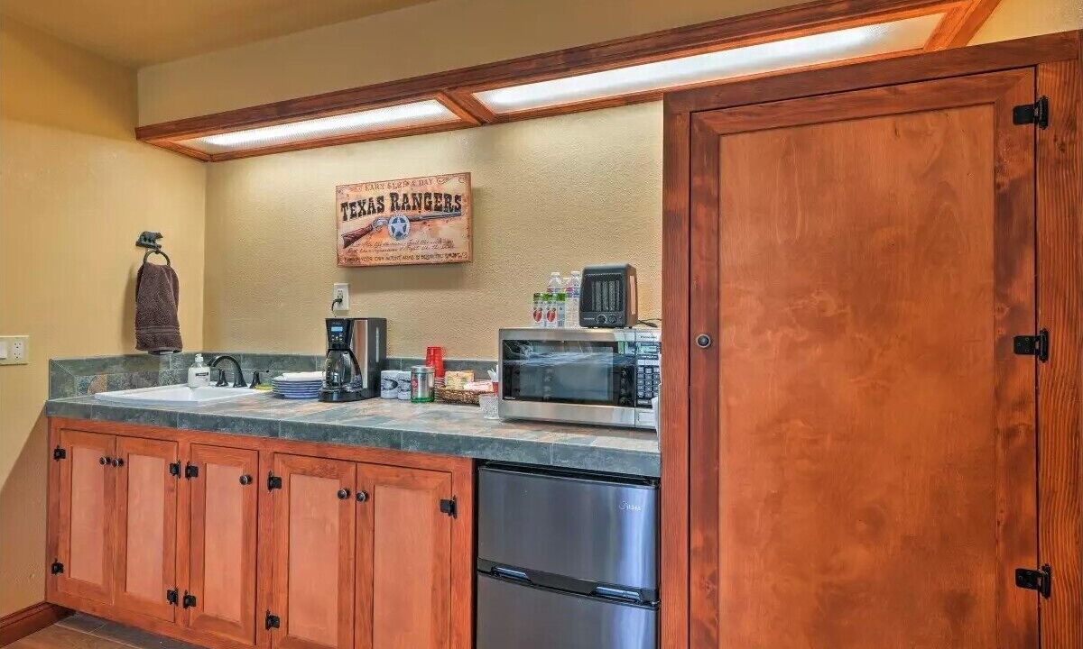 Photo of Kitchen in Santa Cruz