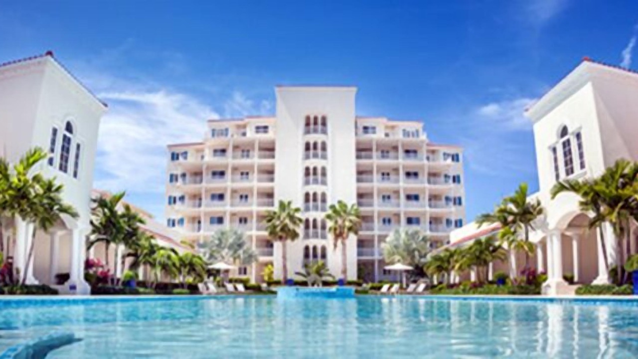 Photo of Outdoor in Grace Bay