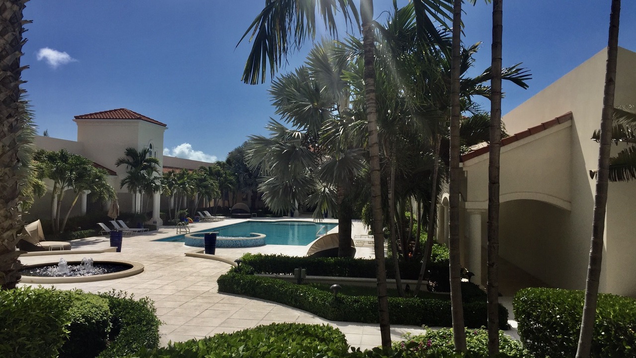 Photo of Outdoor in Grace Bay