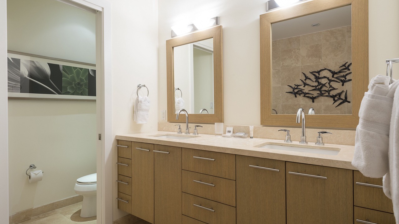 Photo of Bathroom in Grace Bay