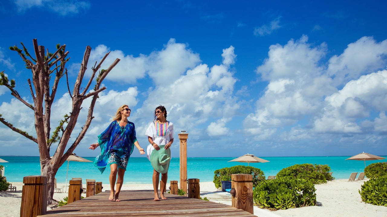 Photo of Others in Grace Bay
