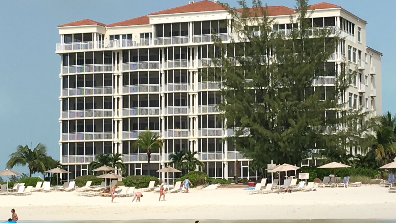 Photo of Others in Grace Bay