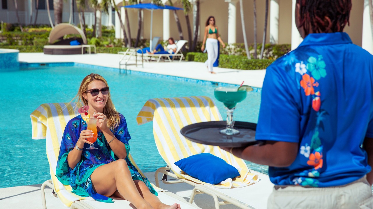 Photo of Outdoor in Grace Bay