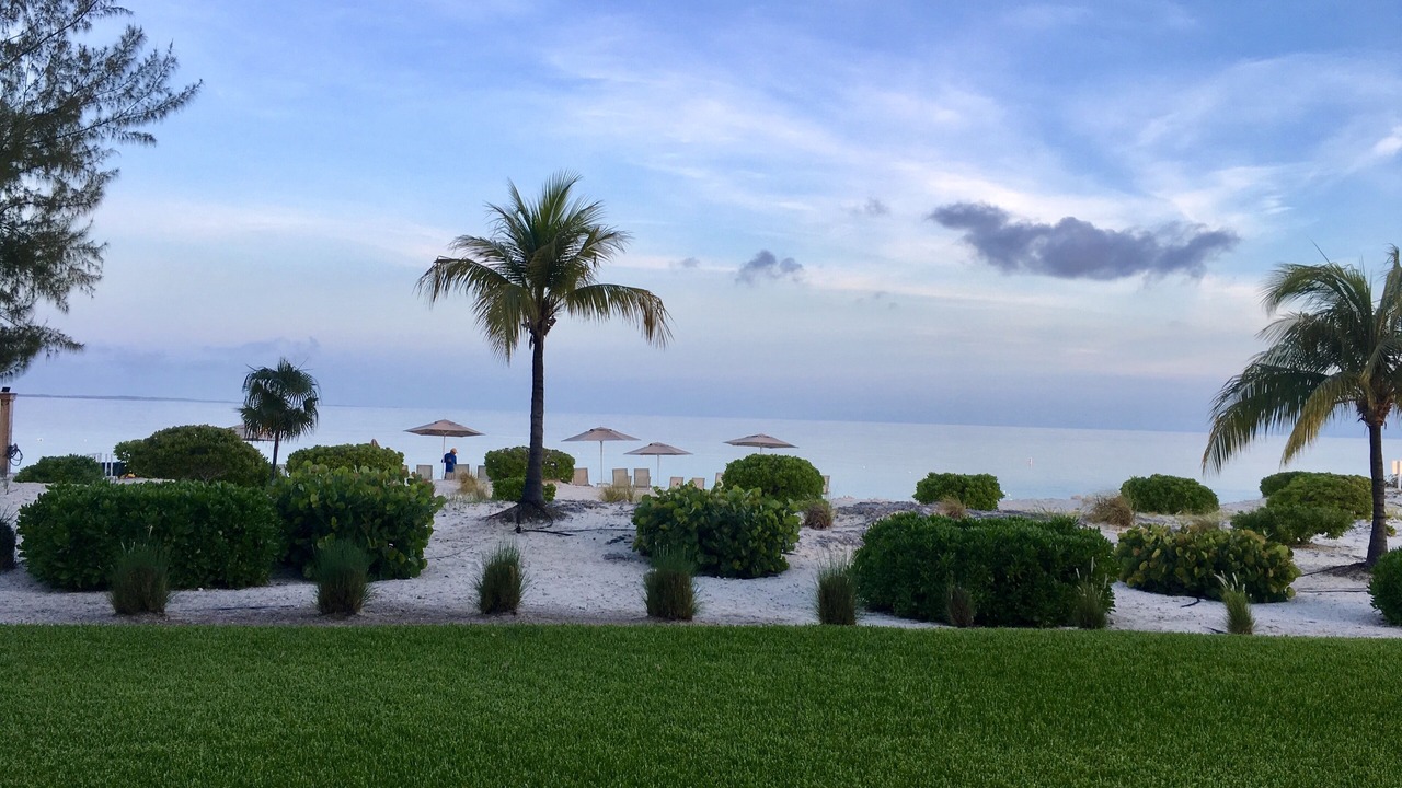 Photo of Others in Grace Bay