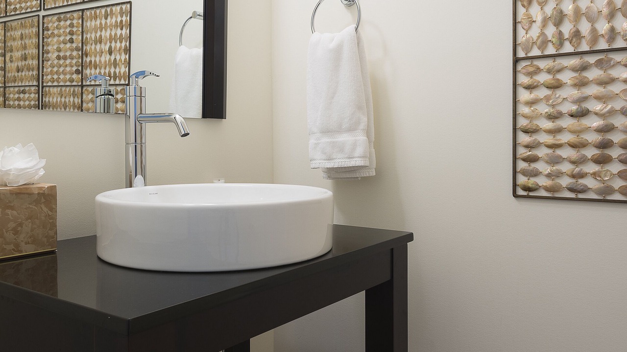 Photo of Bathroom in Grace Bay