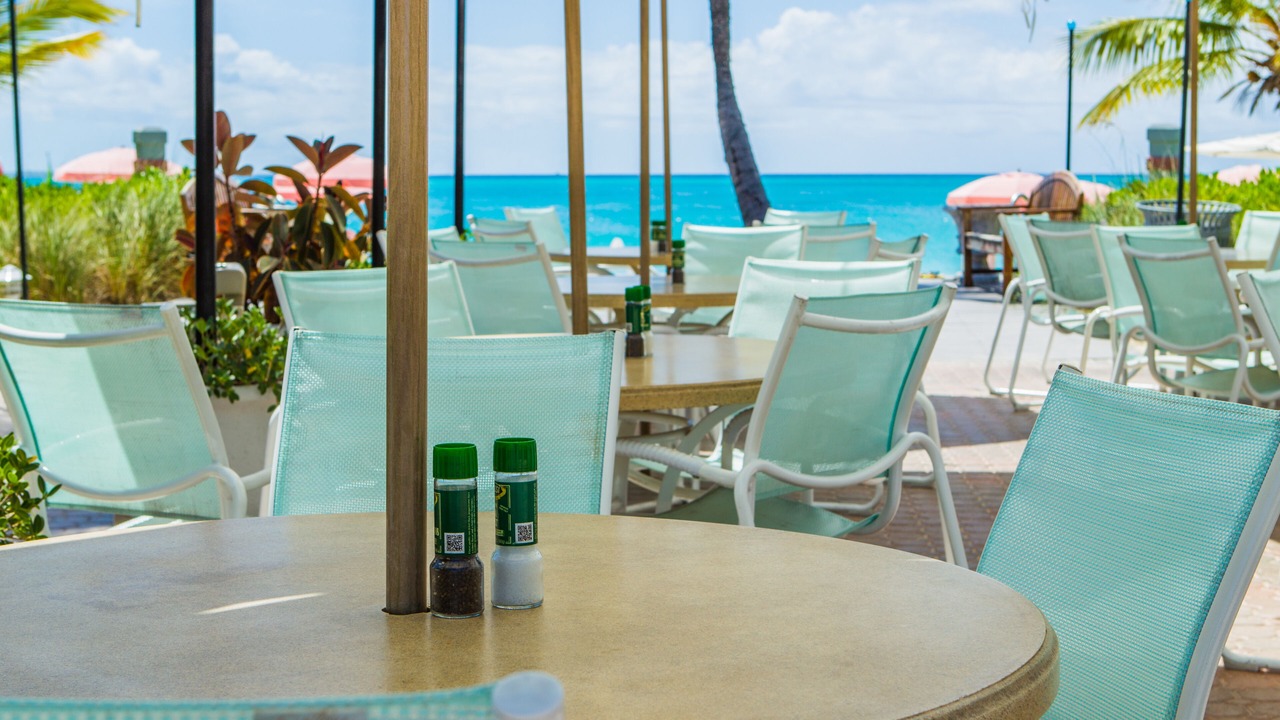 Photo of Others in Grace Bay