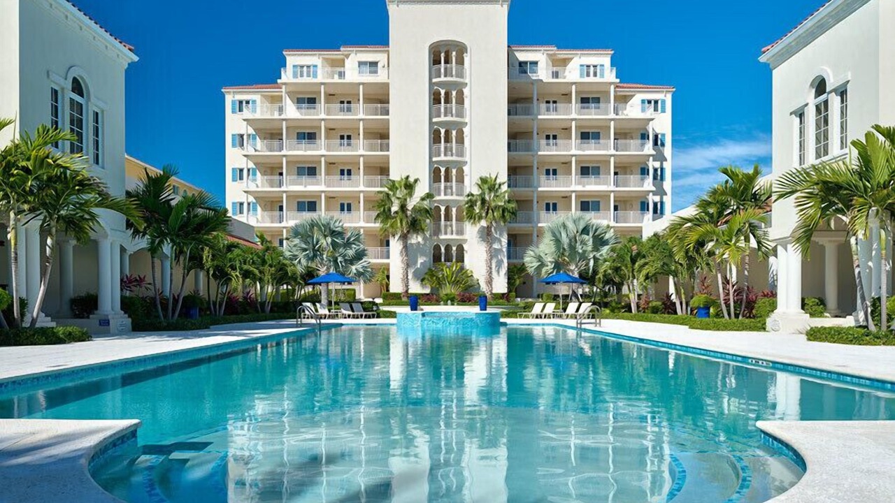 Photo of Outdoor in Grace Bay
