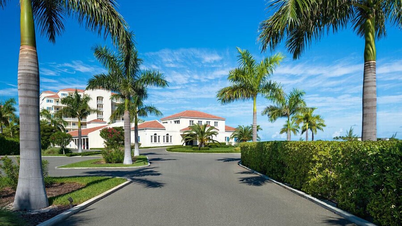 Photo of Others in Grace Bay