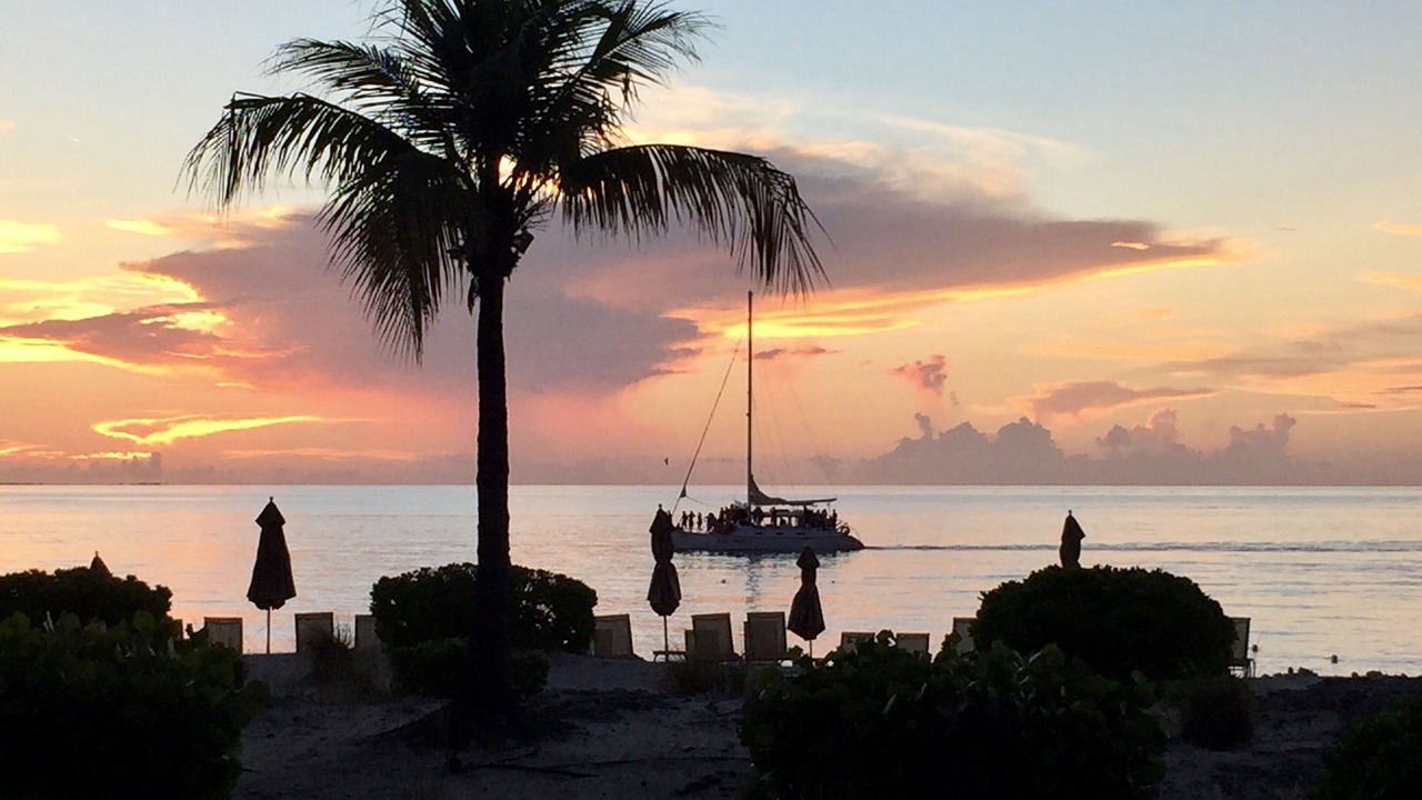 Photo of Others in Grace Bay