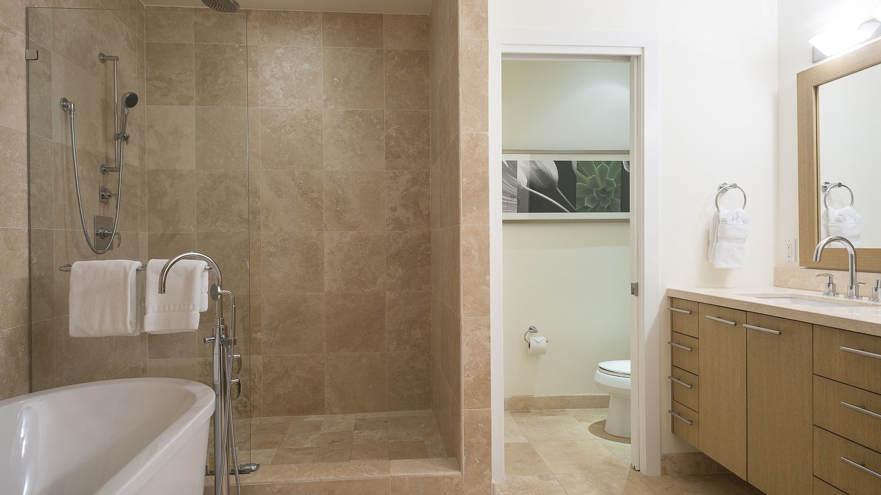 Photo of Bathroom in Grace Bay