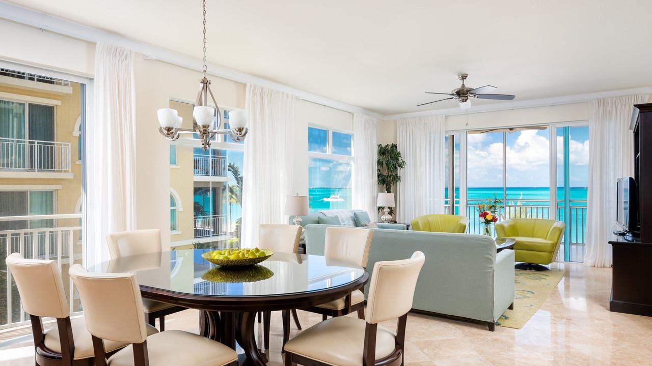 Photo of Others in Grace Bay