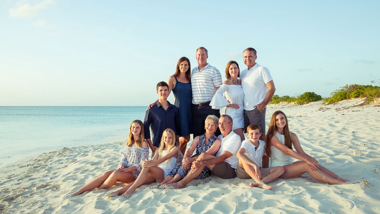 Photo of Others in Grace Bay