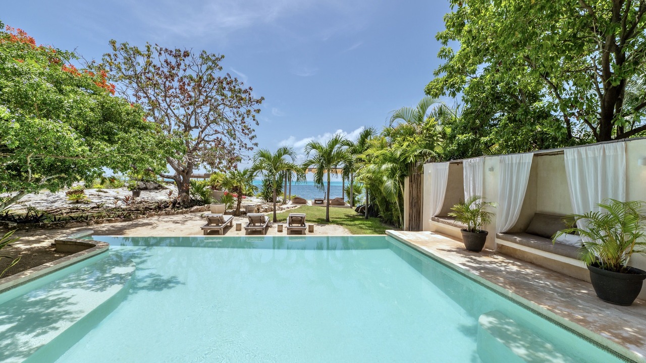 Photo of Outdoor in Isla Mujeres