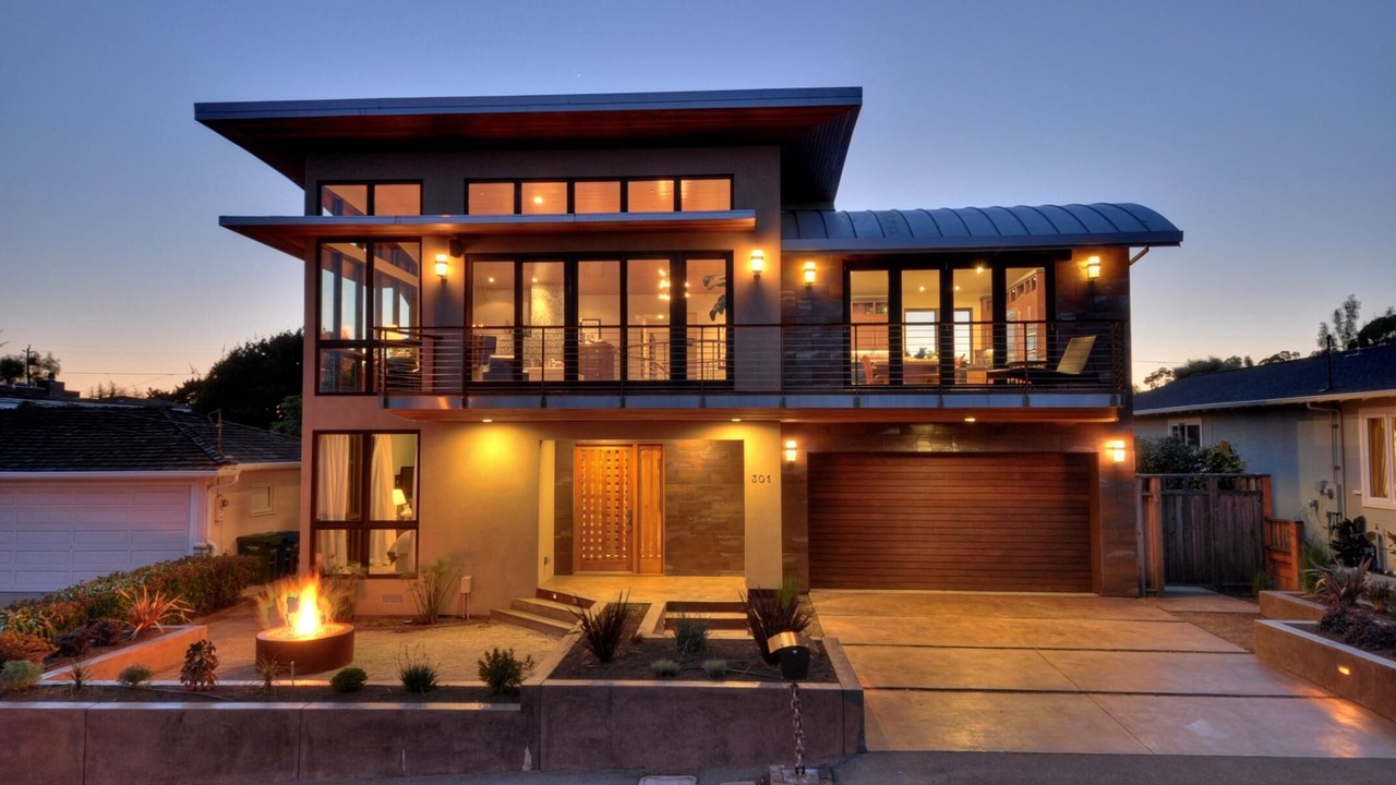 Photo of Outdoor in Eastside Santa Cruz