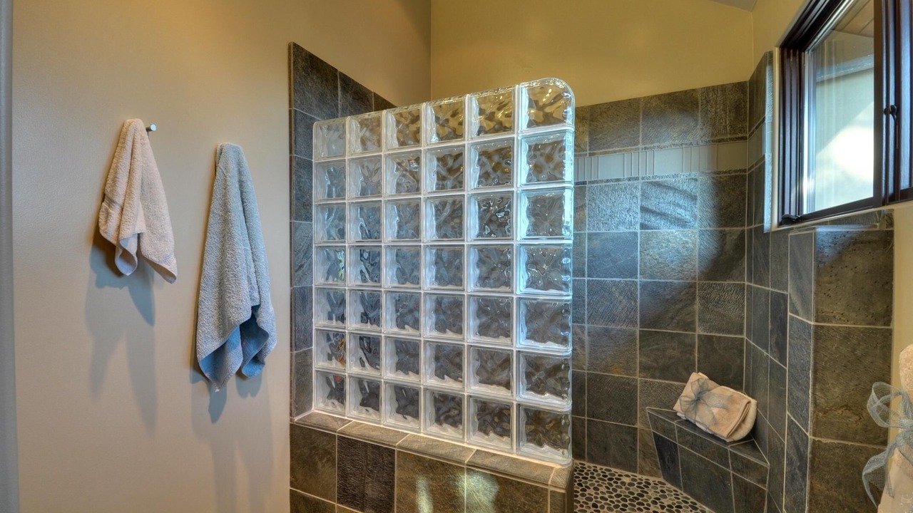 Photo of Bathroom in Eastside Santa Cruz