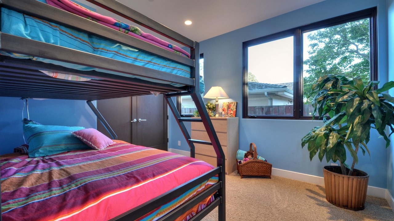 Photo of Bedroom in Eastside Santa Cruz