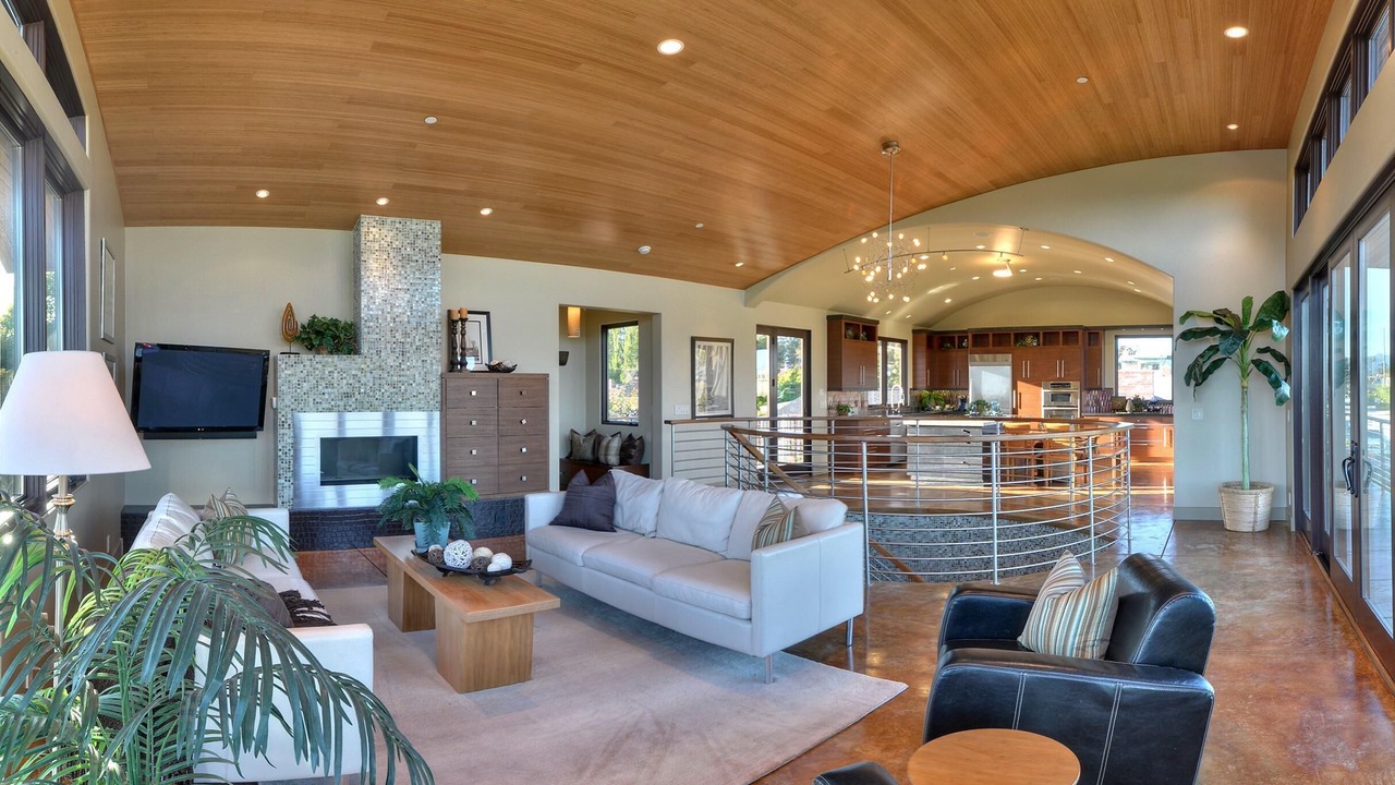 Photo of Livingroom in Eastside Santa Cruz