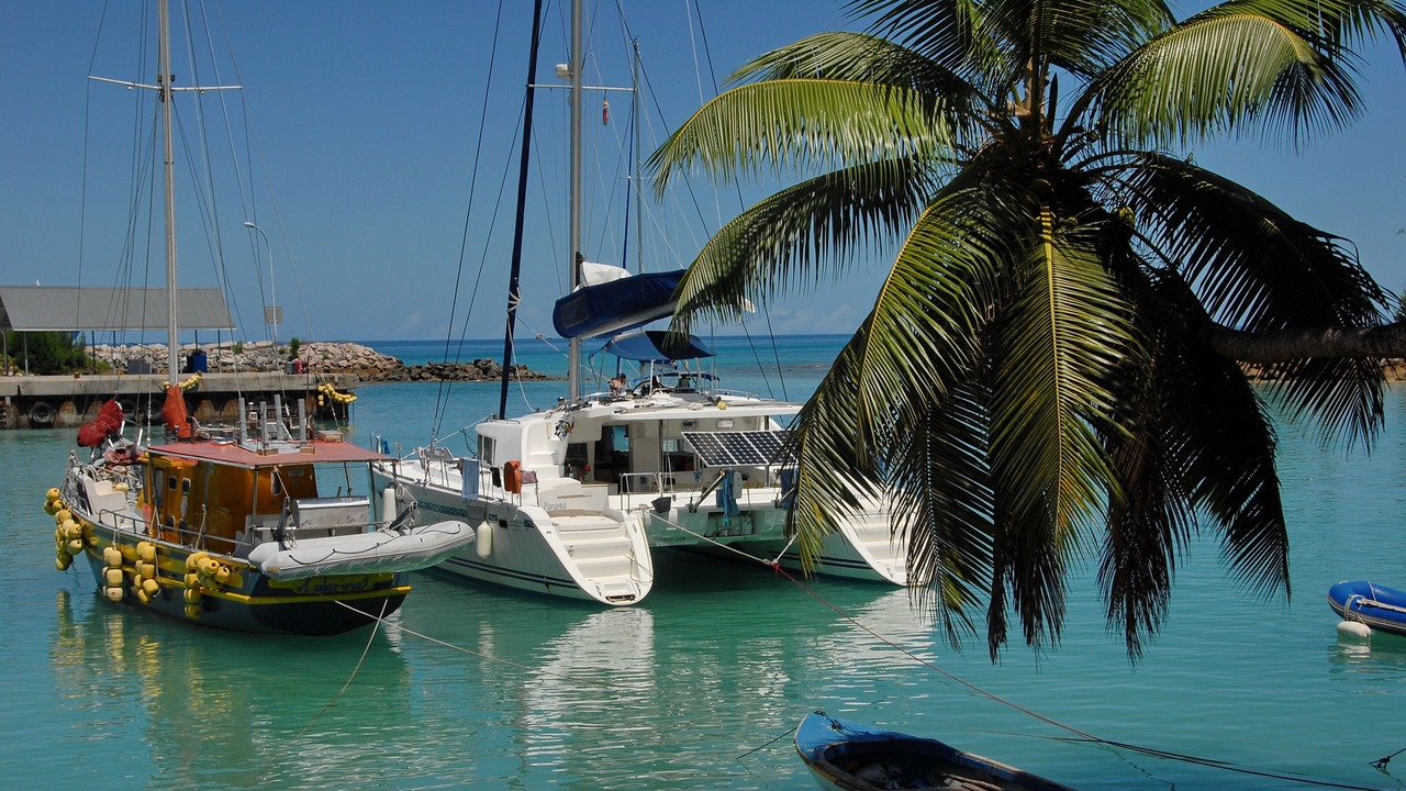 Photo of Others in La Digue