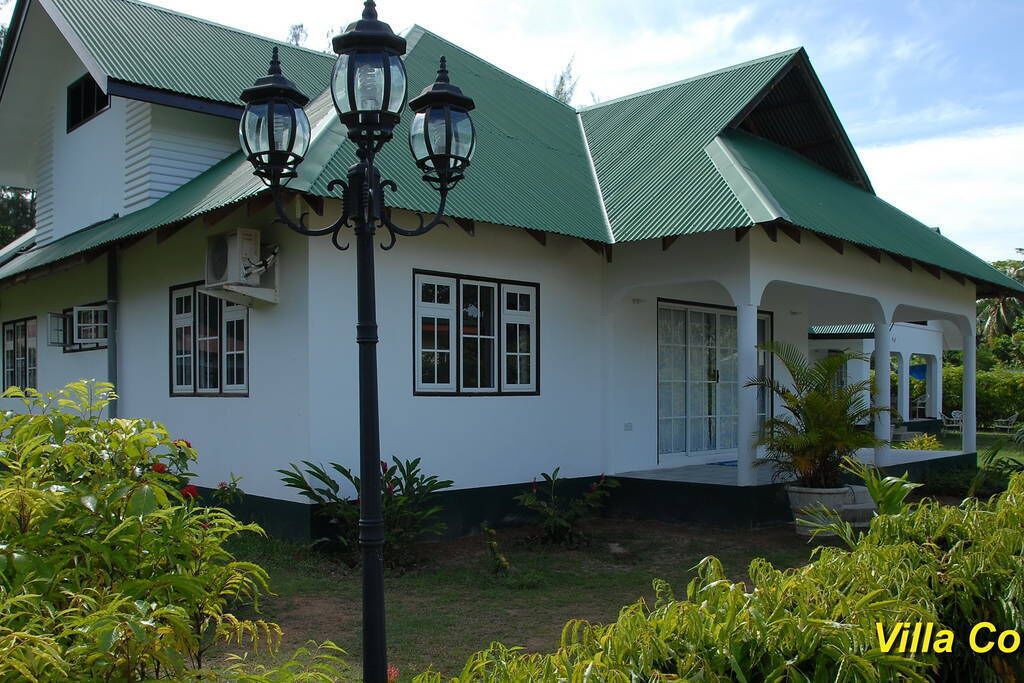 Photo of Outdoor in La Digue