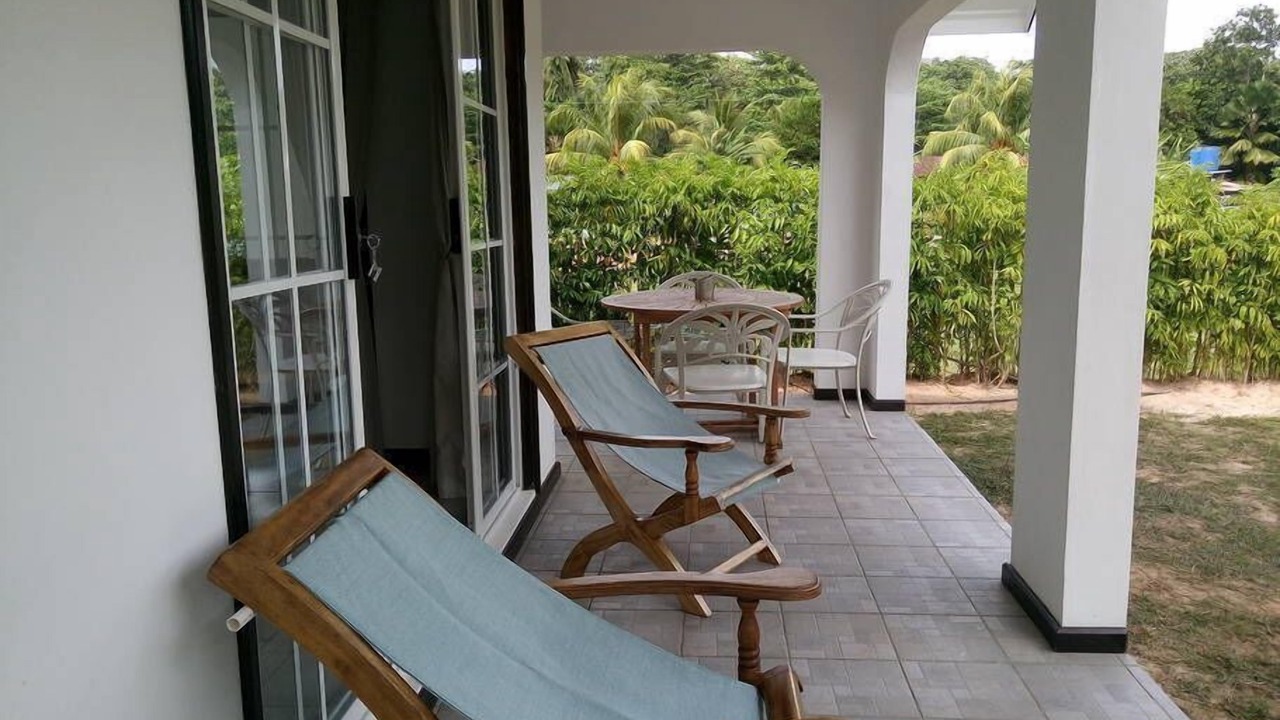 Photo of Outdoor in La Digue