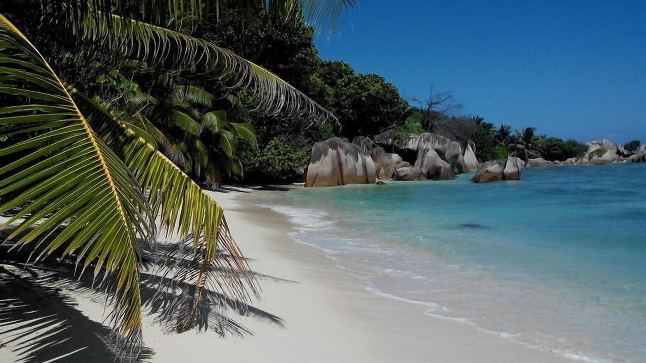 Photo of Others in La Digue