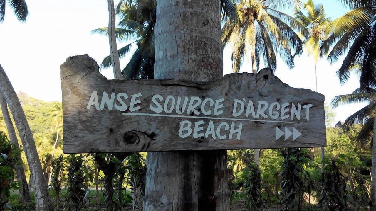 Photo of Outdoor in La Digue