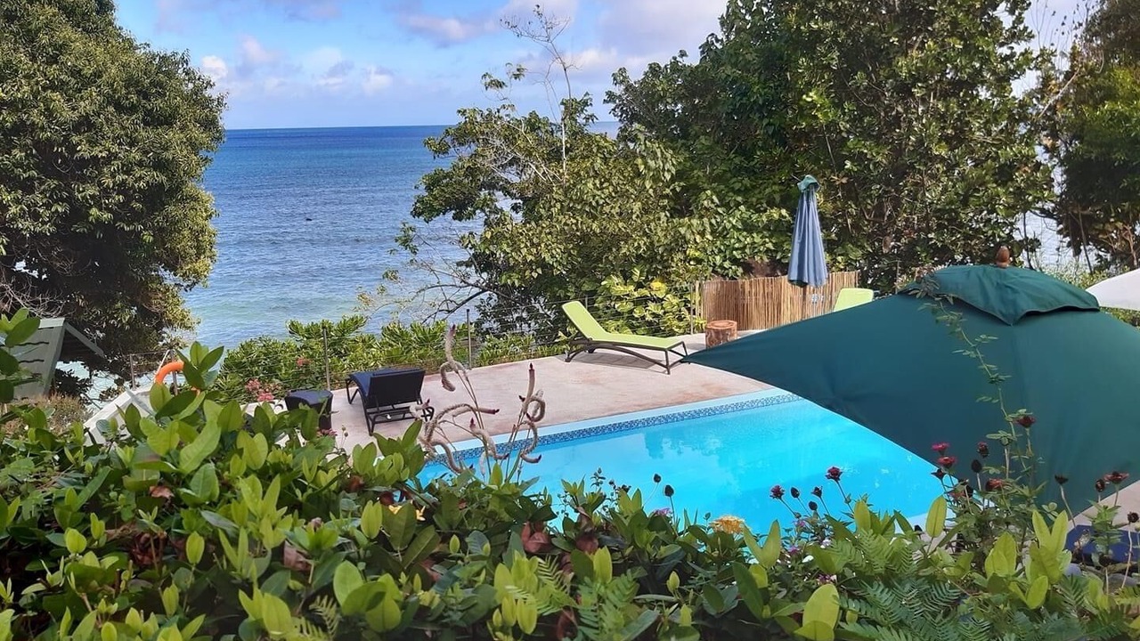 Photo of Outdoor in Mare Anglaise