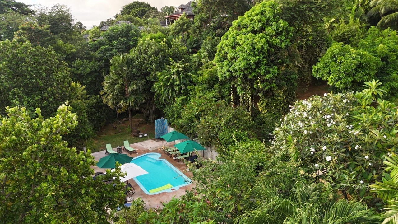 Photo of Outdoor in Mare Anglaise