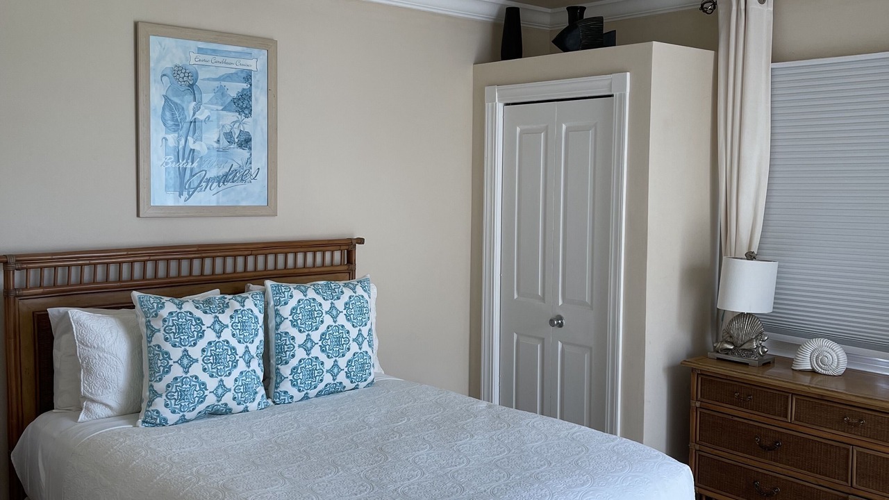 Photo of Bedroom in Wheeland Settlement