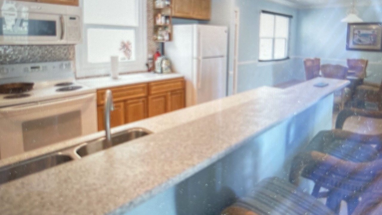 Photo of Kitchen in Wheeland Settlement