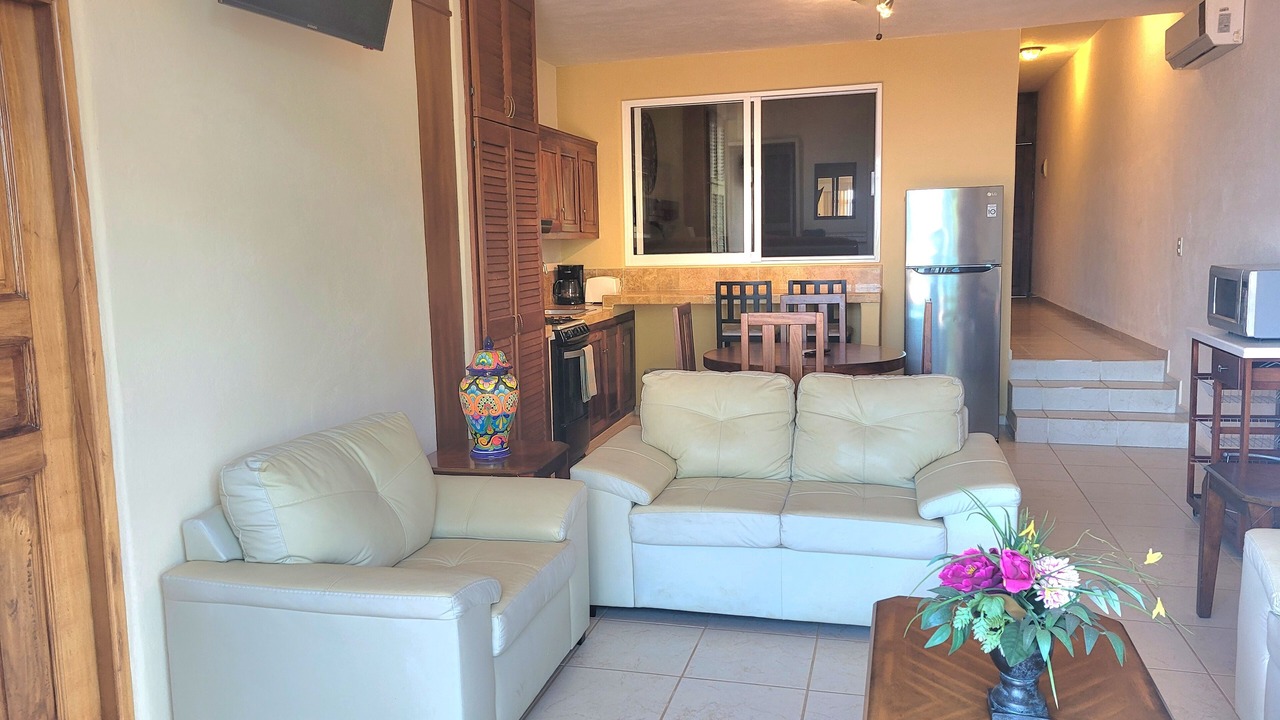 Photo of Livingroom in Tepic