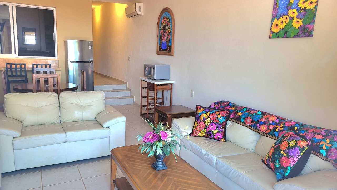 Photo of Livingroom in Tepic