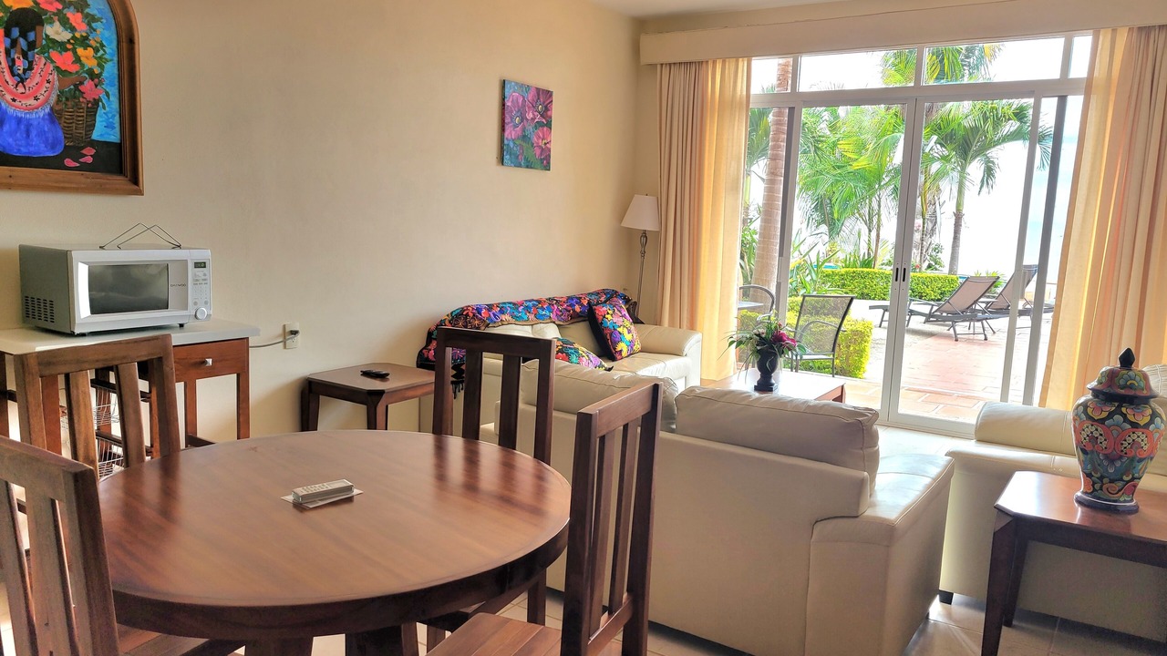 Photo of Livingroom in Tepic