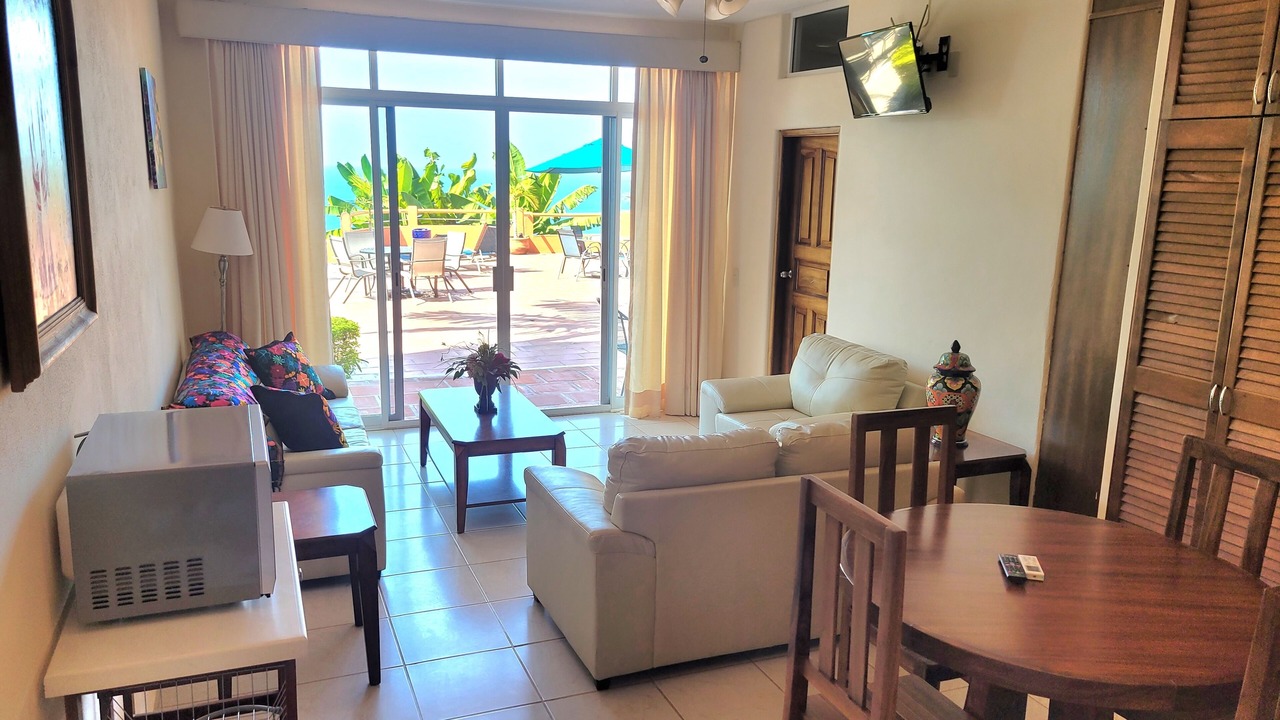 Photo of Livingroom in Tepic