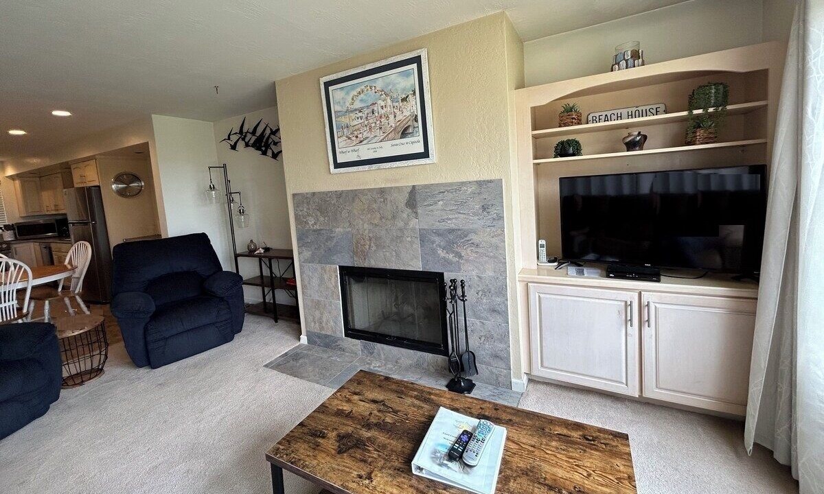 Photo of Livingroom in Pajaro Dunes