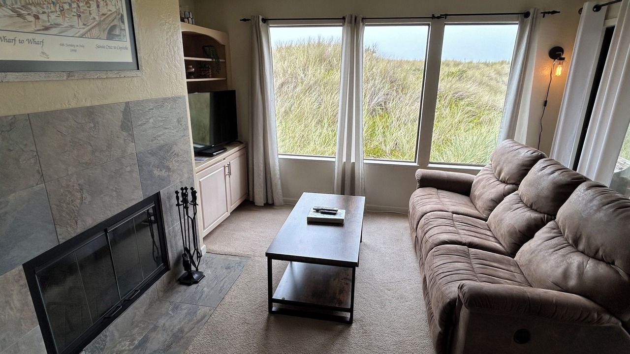 Photo of Livingroom in Pajaro Dunes