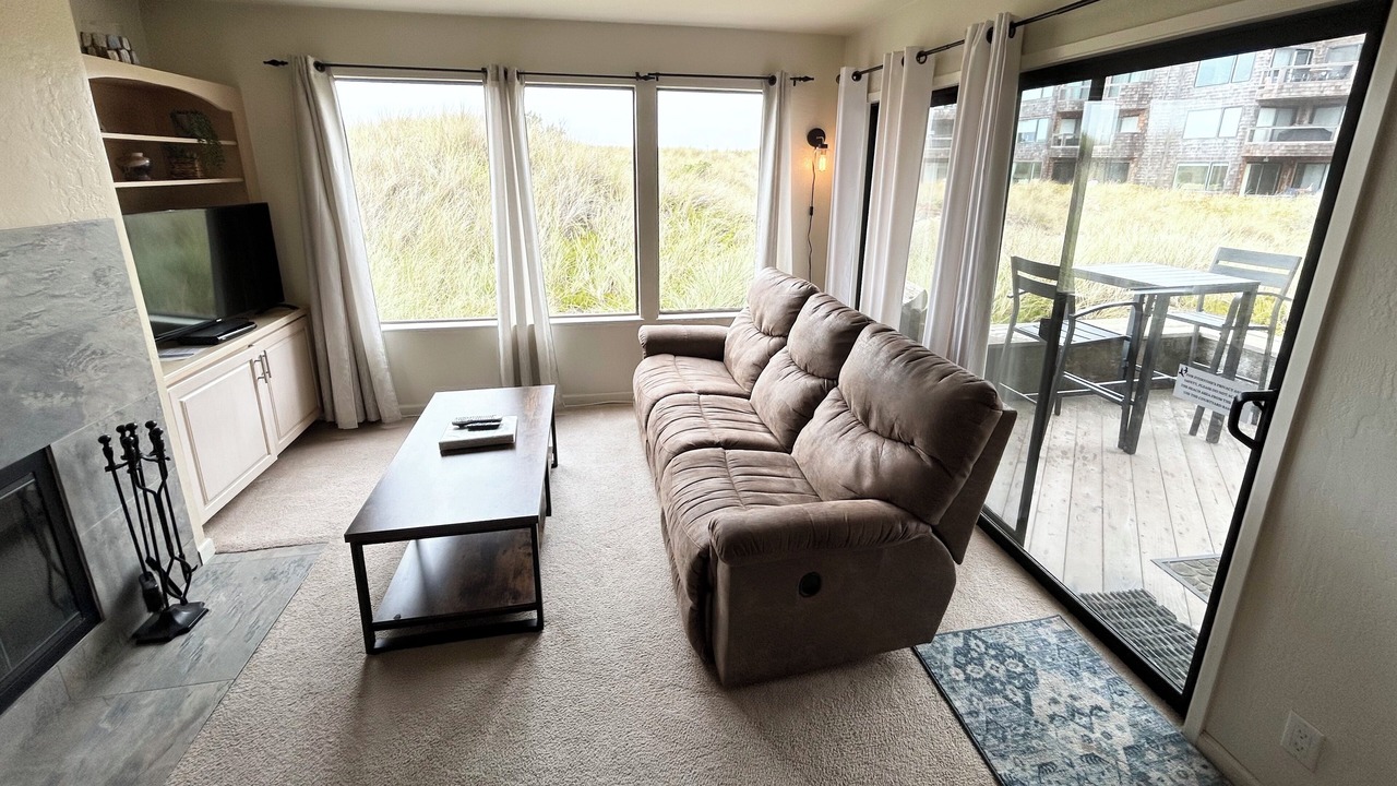 Photo of Livingroom in Pajaro Dunes