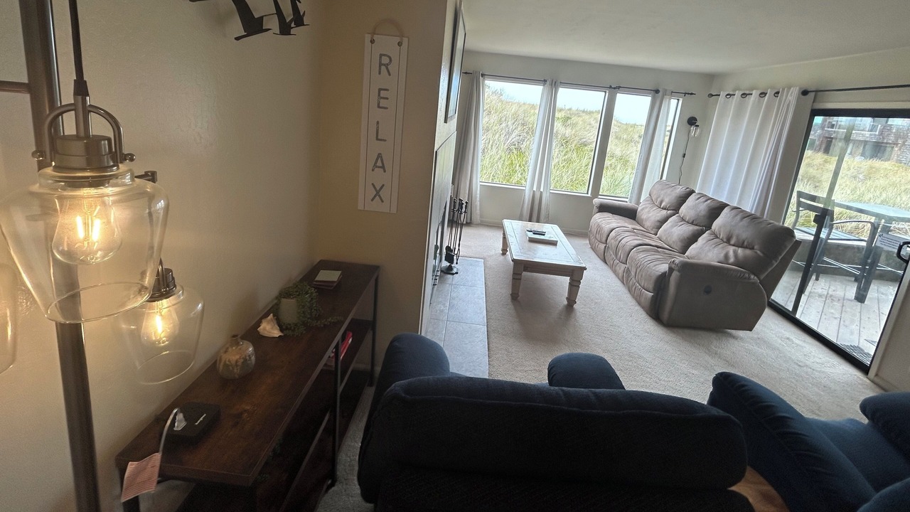 Photo of Livingroom in Pajaro Dunes