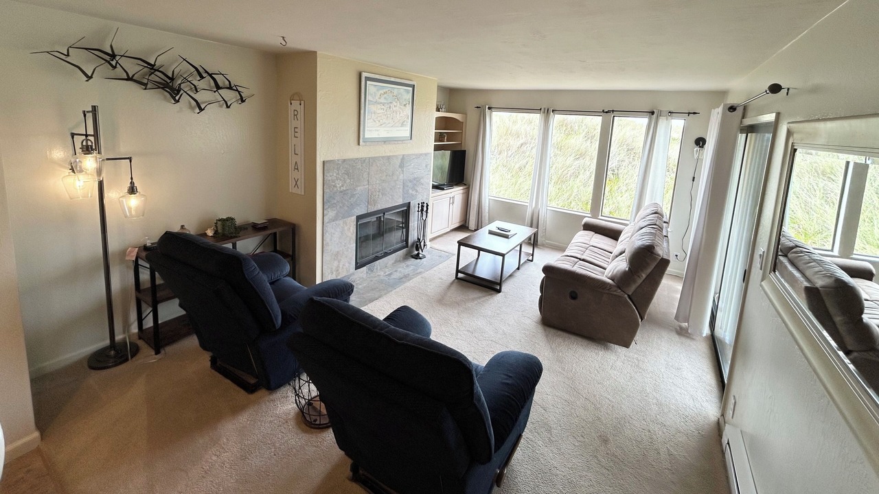 Photo of Livingroom in Pajaro Dunes
