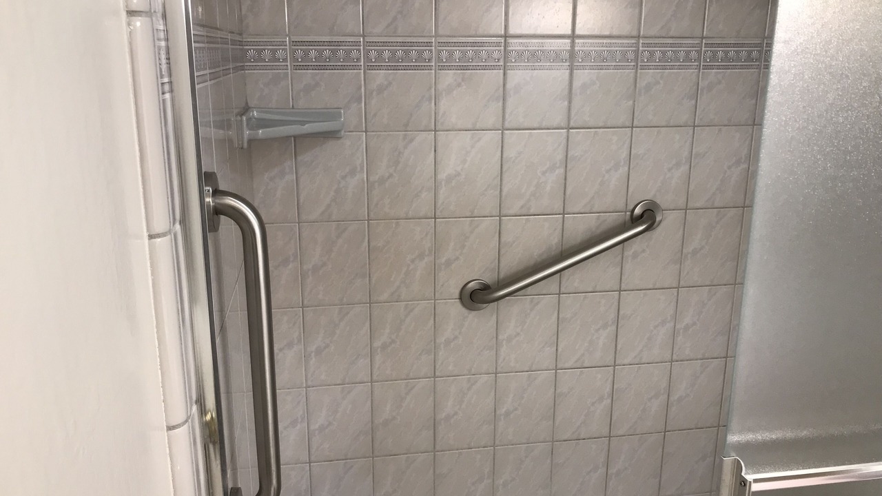 Photo of Bathroom in Pajaro Dunes