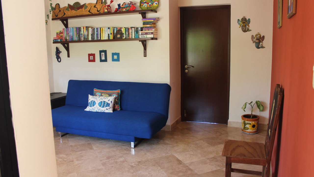 Photo of Bedroom in Isla Mujeres