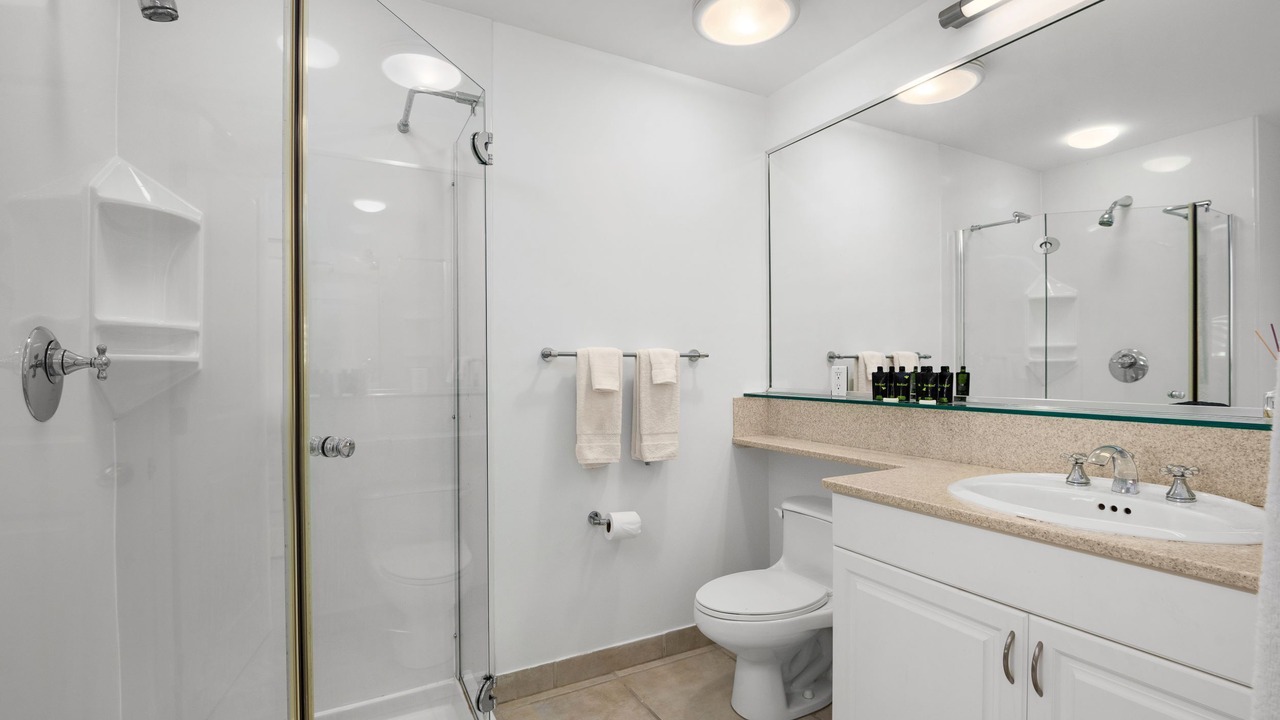 Photo of Bedroom in Grace Bay
