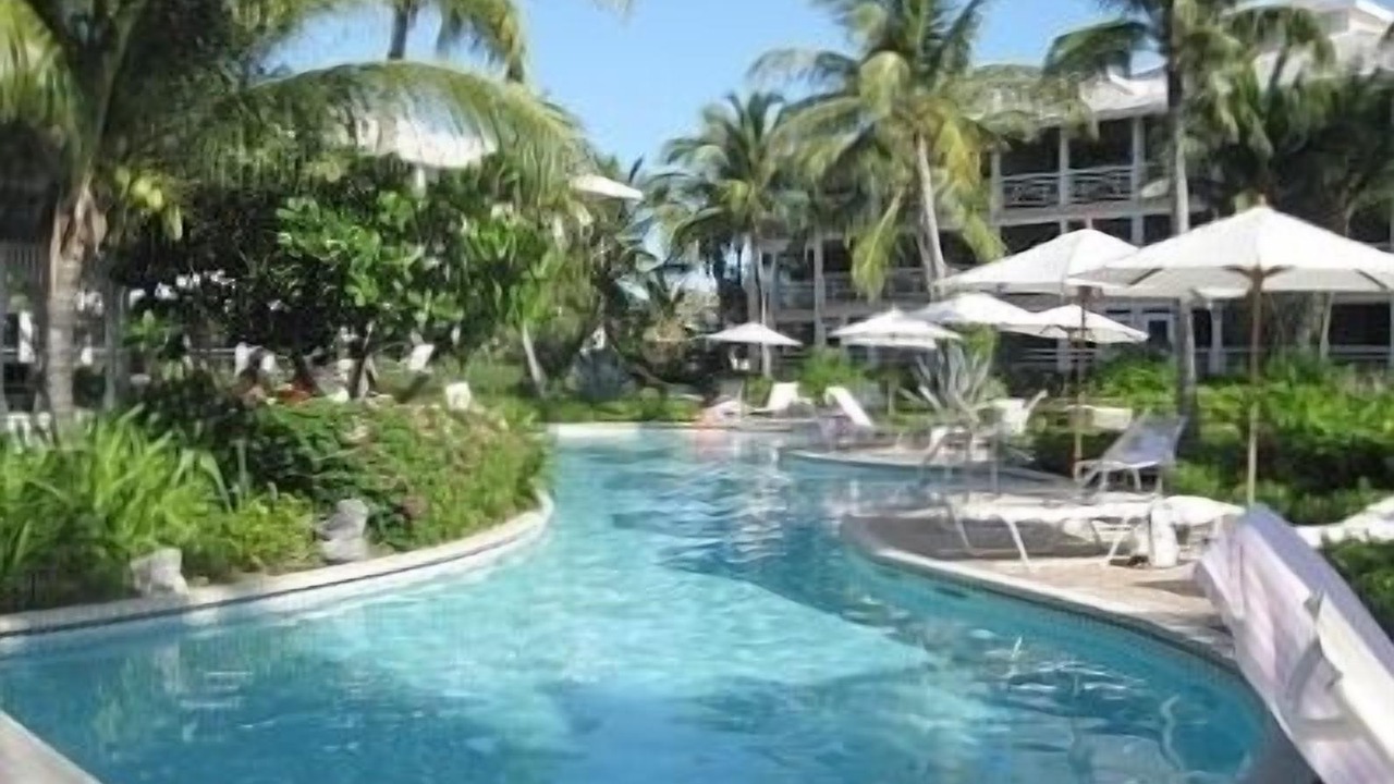 Photo of Outdoor in Grace Bay