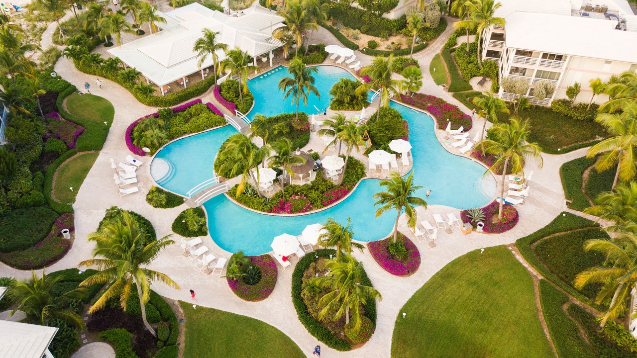 Photo of Outdoor in Grace Bay