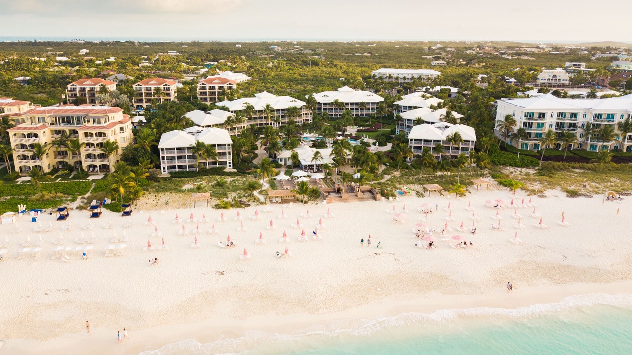 Photo of Others in Grace Bay