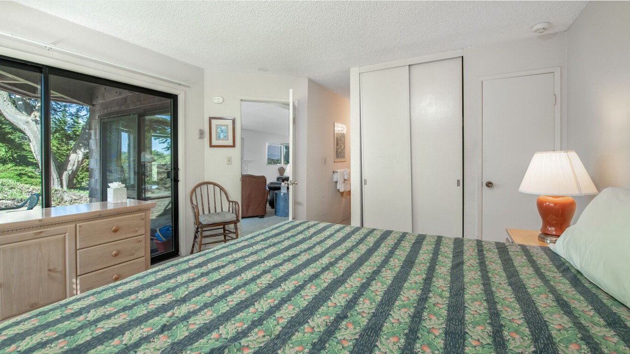 Photo of Bedroom in Pajaro Dunes