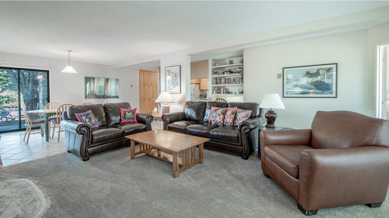Photo of Livingroom in Pajaro Dunes